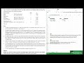 ACCA Performance Management (F5) Exam, December 2014, Section B, Q3, Relevant costing