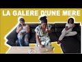 Galere dune mere  qui a vole largent de maman sakinamily