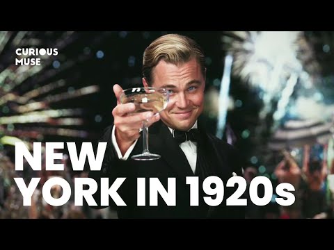 Roaring Twenties Explained: