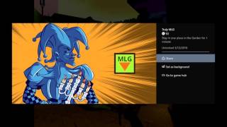 SCREENCHEAT (XBOX ONE) - Truly MLG and Thrill Seeker achievement guides