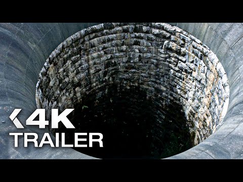 FLUSS Trailer German Deutsch (2026)