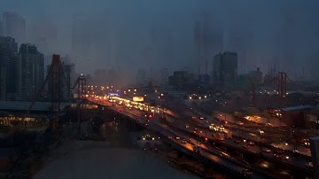Concept Art and Chill Ft. Ian Vicknair