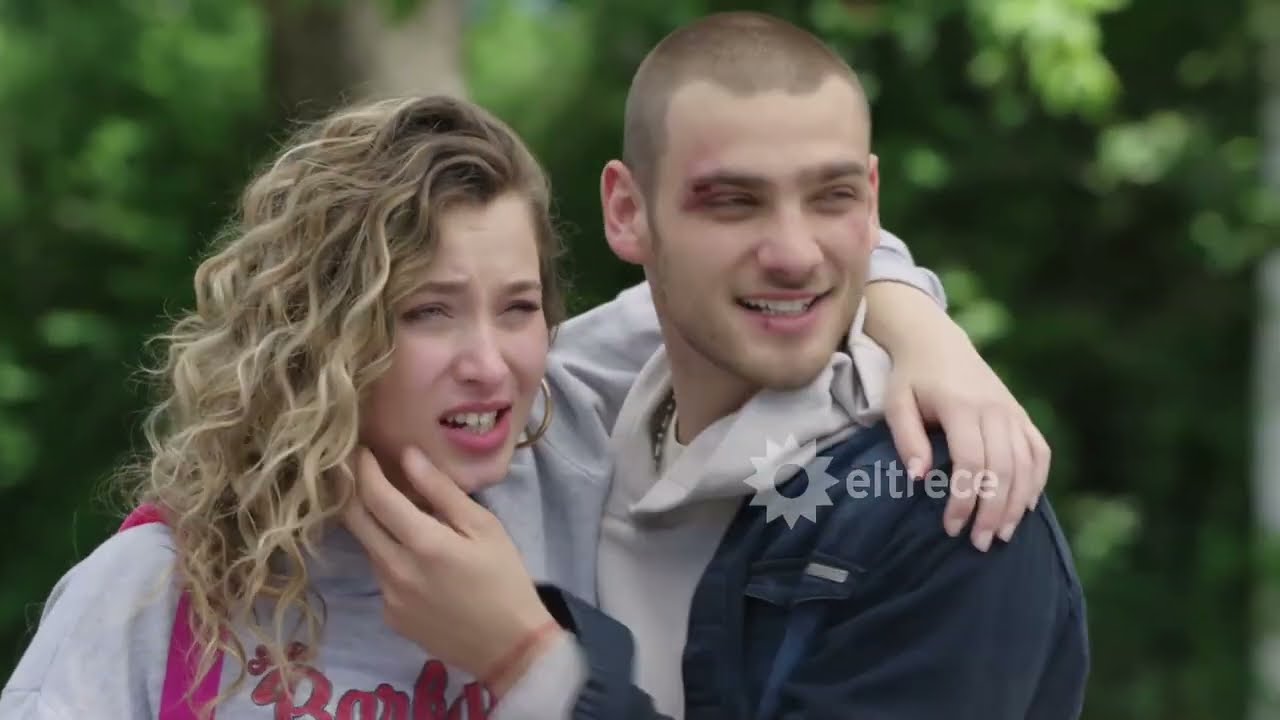 Historia Chino y Camila | 64