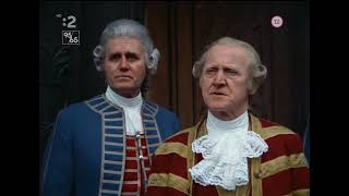 Vivat Beňovský 1975 E04-E13 Deditstvo SK film Dobrodružný / Historický