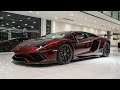 2026 Lamborghini Aventador – The Legend Reborn