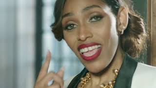 NESLY Ft. PRINCESS LOVER - CANNOT BUY ME