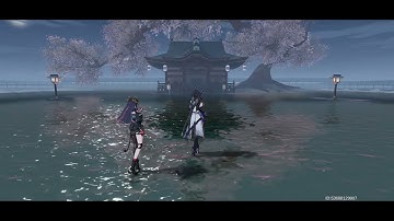 Aether Gazer - Dimensional Variable First Playthrough Pt 1