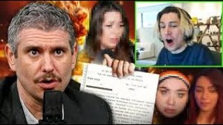 Kaceytron Publicly Apologizes to Ethan Klein in Settlement