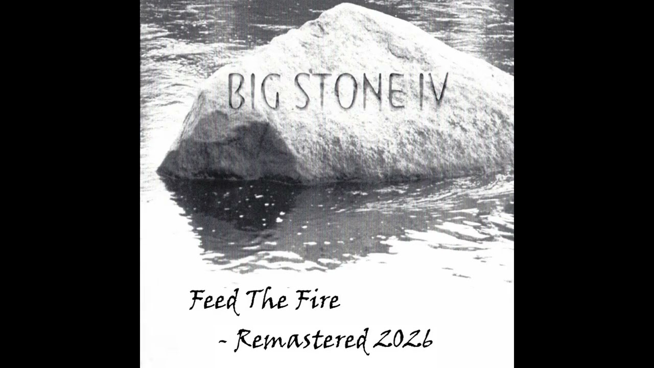 Feed The Fire Remastered 2026
