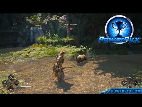 Assassin's Creed 4 Black Flag Resynced - Matador Trophy / Achievement Guide