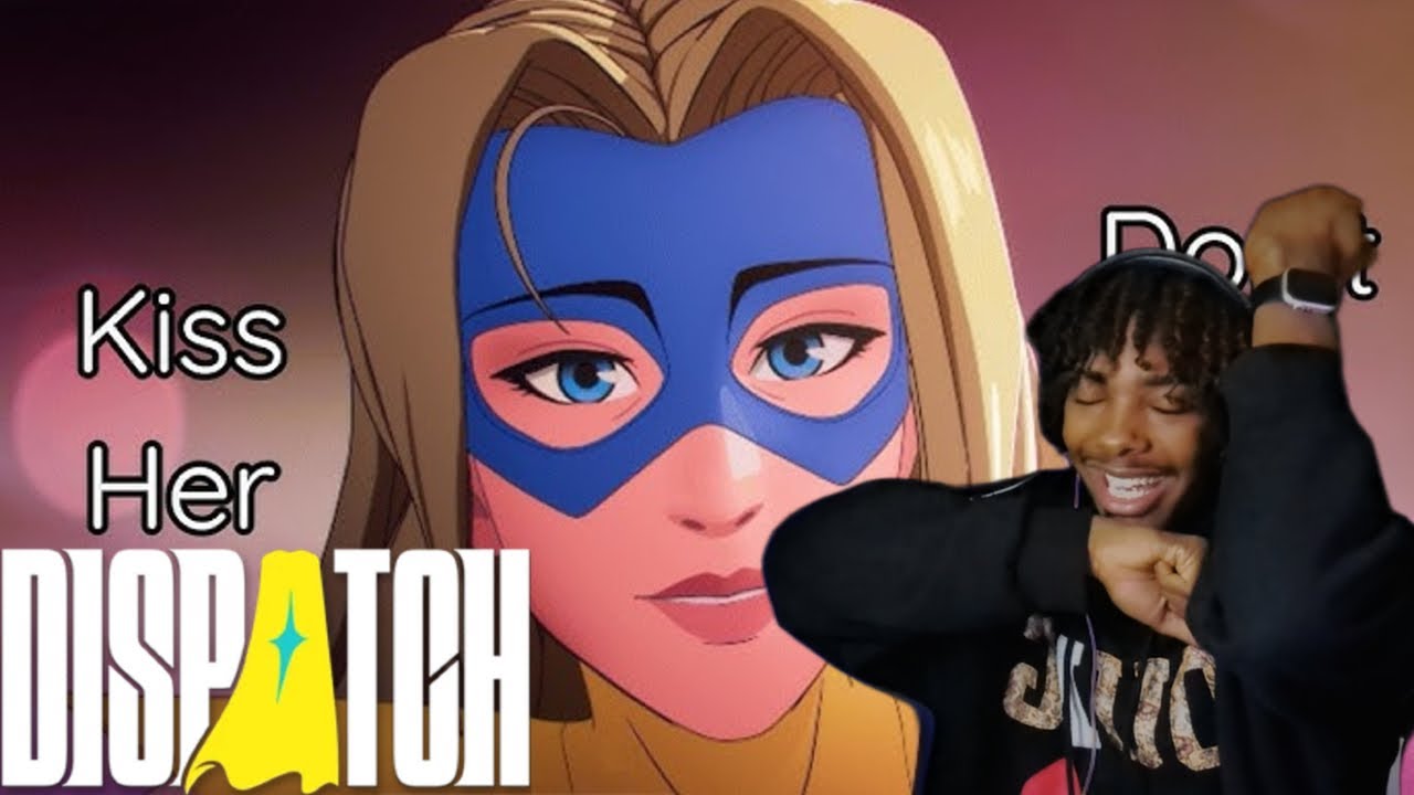 DISPATCH – Things Get Out of Control | Ep 1 - YouTube