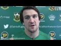 SAINTS v EXETER Lee Dickson preview