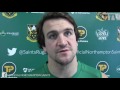 SAINTS v EXETER Lee Dickson preview