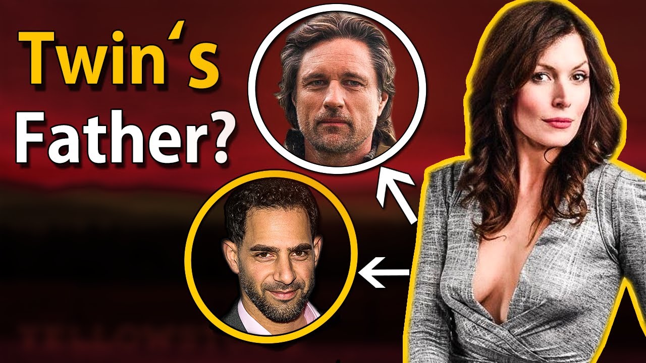 Прогнозы на 4-й сезон Virgin River - Джек действительно отец Близнецов?