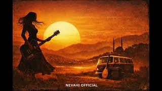 Kime Kin Ettin De Giydin Alları (Nevahi)