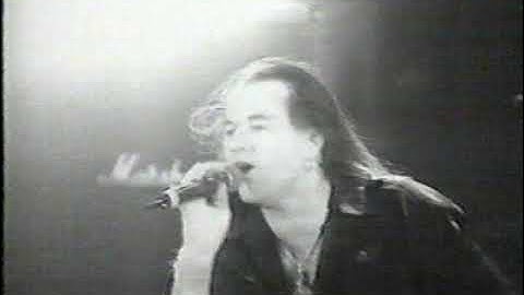 Black Sabbath - Tony Martin - Children of the Grave (Live 13 April 1994)