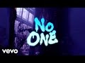 Gyakie No One Official Lyric Video 