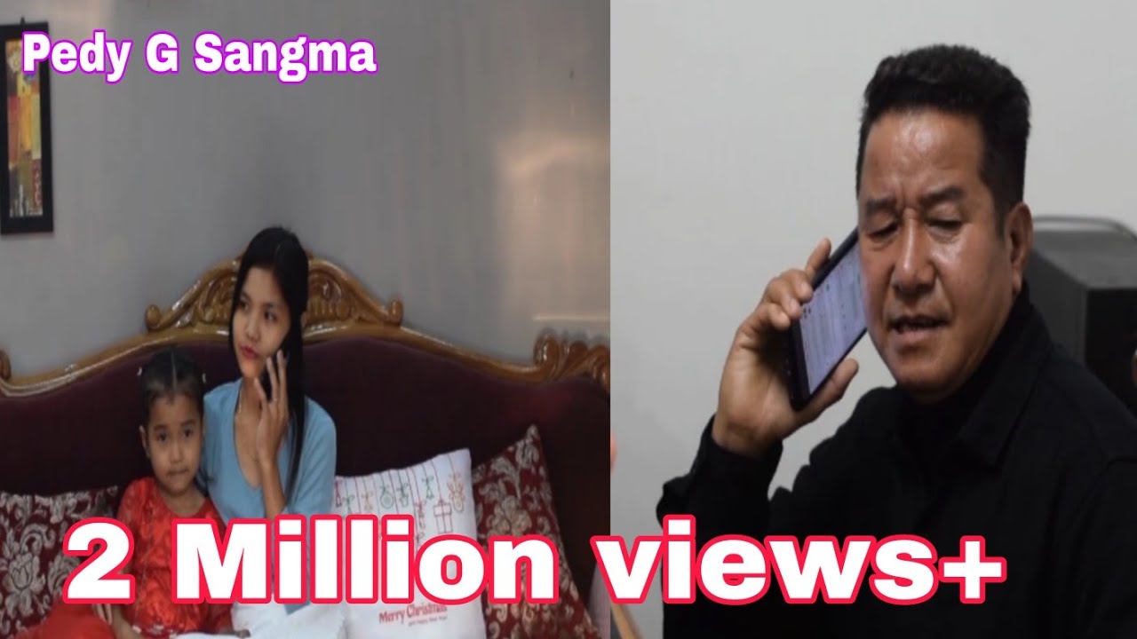 Christmas koros. Full video Pedy & Velleyborn