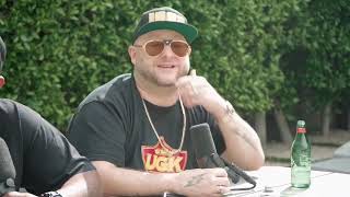 Famous The Genius of Jay Z | Bun B, Statik Selektah, and Michael Rapaport Net Worth