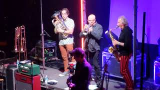 Video thumbnail of "They Might Be Giants - Particle Man [Live @ The Vic - Chicago 2022-10-13]"