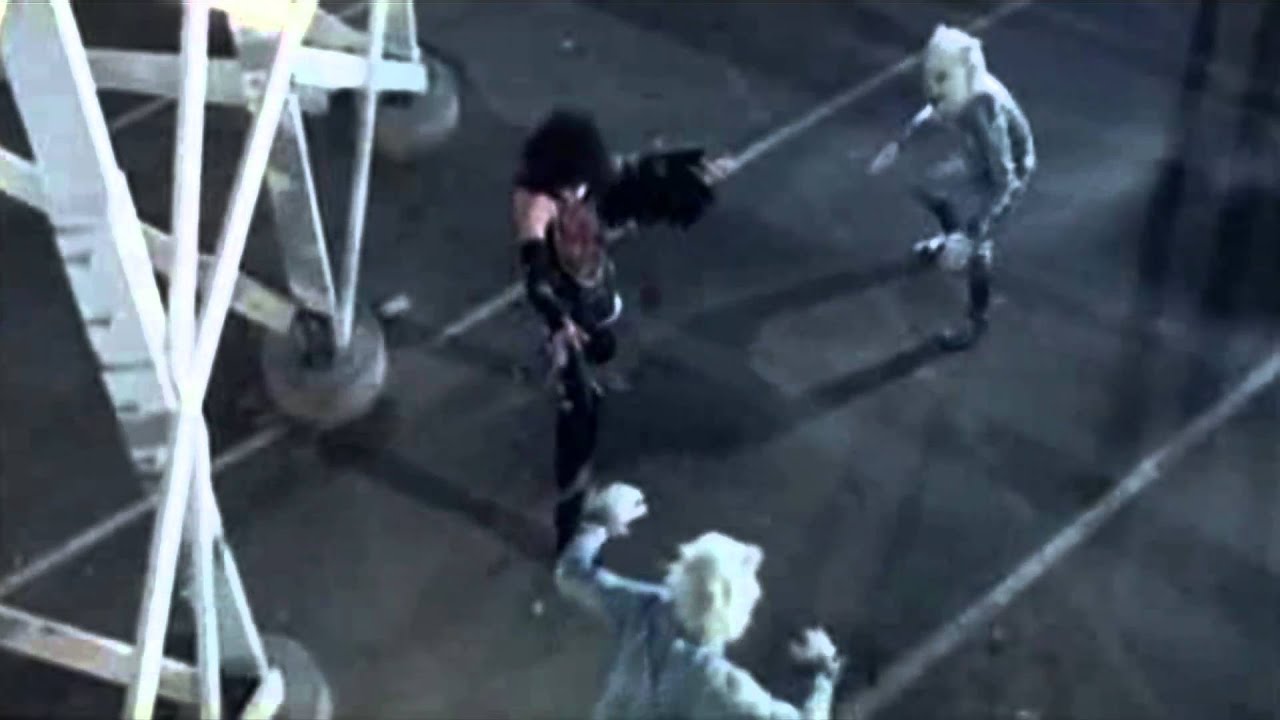 KISS MEETS THE PHANTOM OF THE PARK (WIDESCREEN HQ) YouTube
