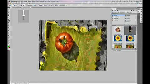 What's New for Photographers in Adobe Photoshop CS5? (Part 2)