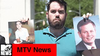 Hear Their Names: Remembering Orlando Victims | MTV News