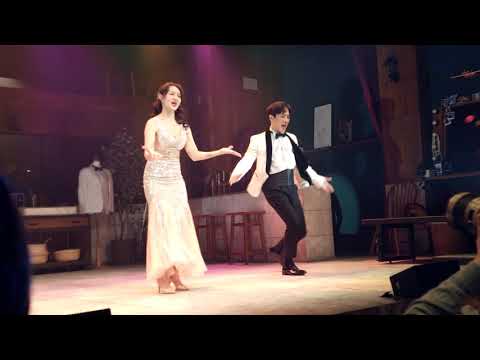 210323 뮤지컬 아이위시 커튼콜(김도현)