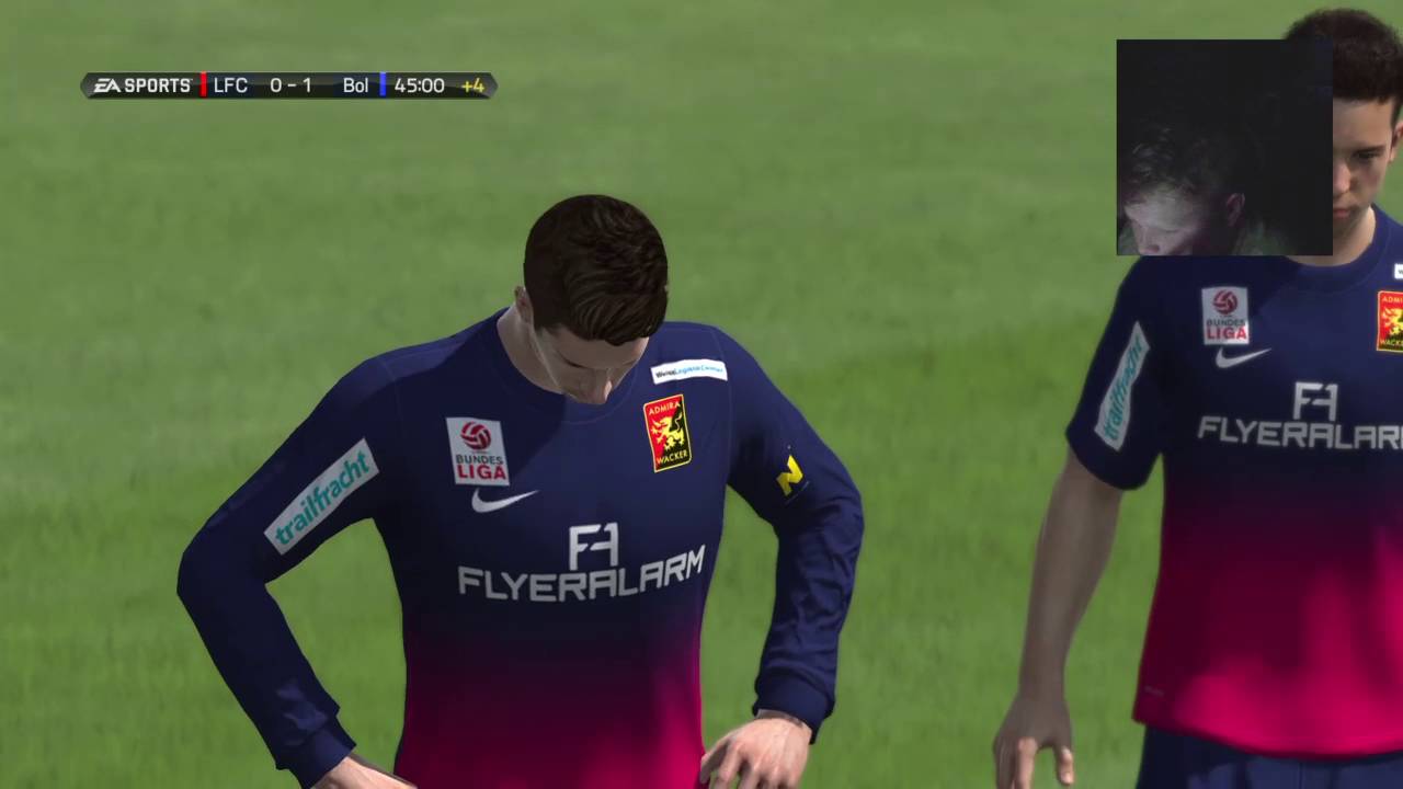 OMFG 150K WAGER FIFA 14 W/BRAD