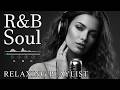 【R&B Soul】Romantic Soul & R&B Groove – Smooth Chill Mix for Lovers and Dreamers