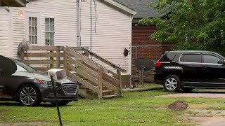 UPDATE: Police say baby shot in New Bern died