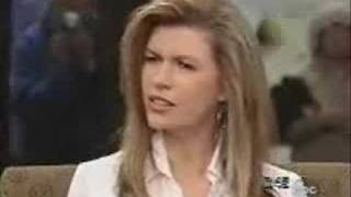 Anna Devane Is Alive