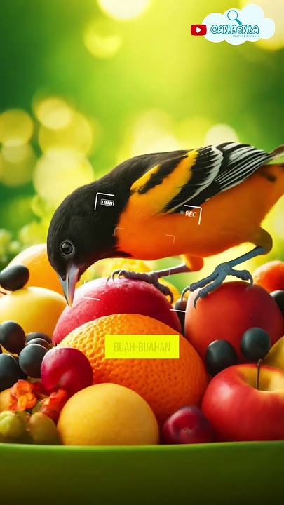 Discover the Magic of the Baltimore Oriole Bird #animals #aboutanimals #birds #habitatanimals