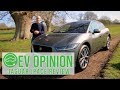 Jaguar iPace | Test Drive & Review