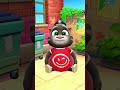 MISTER TOMNUT 🤣🤣#tom #talkingtom #funny #comedy #shorts