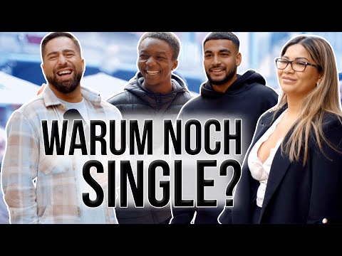 Warum noch Single ?! | Shayan Garcia