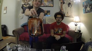 The Bourky Cabinet - Jefferson's Chef's Collaboration Review