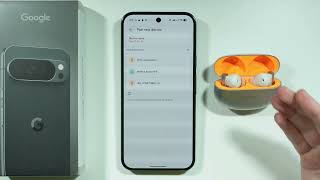 Google Pixel 10 Pro XL: How to Fix Bluetooth Device Not Connecting (Repair Bluetooth Issues)