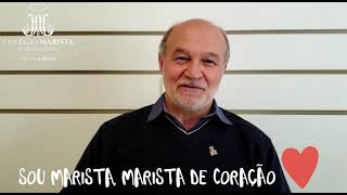 [Colégio Marista Paranaense] Dia do Marista - Elemar Menegati