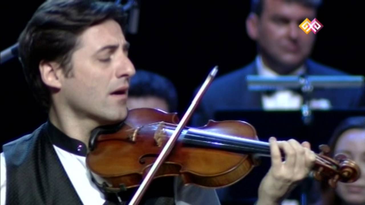 Вечер инструментальной классики - 18.06.16