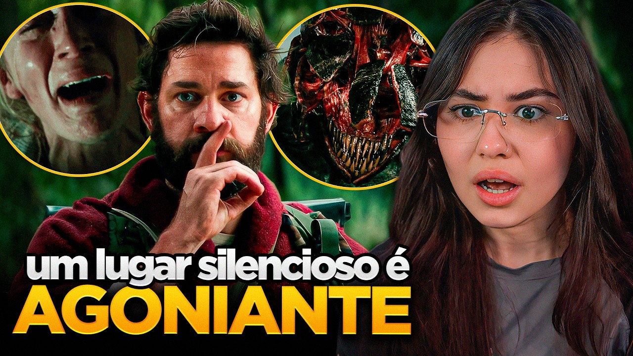 nesse filme se fizer barulho é papado