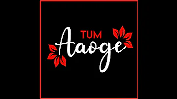 Jis Din Tum Aaoge Lyrics Status | Kab Se Hai Ruke Aake Lyrics Status | New Lyrics Status Song