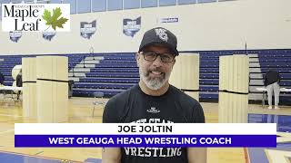 Austin Wheatley, Coach Joe Joltin