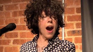 LP (Laura Pergolizzi)  Lost on You LIVE @ Bottom Lounge Chicago 2/21/2017