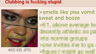 Hell on Earth
