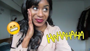 #Storytime: My most EMBARRASSING first date moment!!!