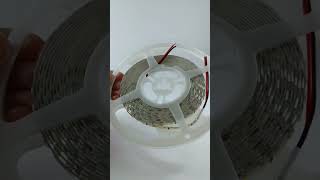 Led Стрічка Biom Professional Smd2835 120Штм 9Wм 12V Ip20 5Мм 7000-7500К