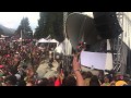 Shambhala 2015 - Skiitour&#39;s Opening set @ The Amphitheater