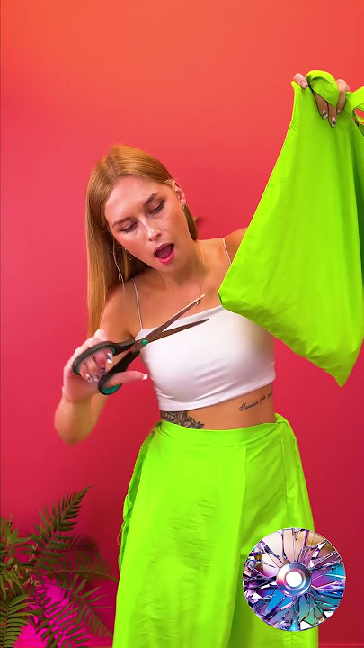 Ups, AKU MELAKUKANNYA LAGI!😅 DRAMA GAUN MENYERANG KEMBALI! 💃🚫