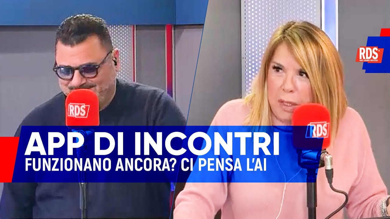 Le app di incontri non funzionano più? Arriva Keeper, che ti aiuta a trovare l'amore con l'AI